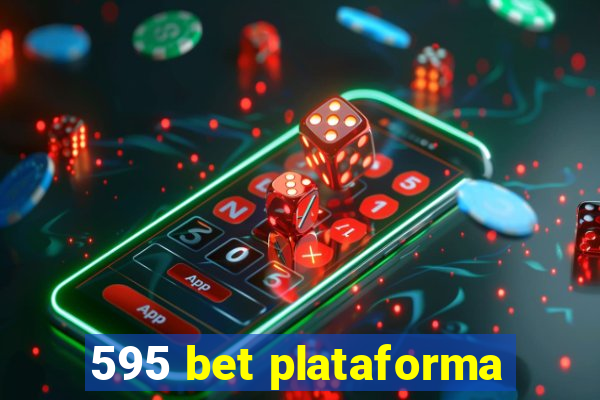 595 bet plataforma